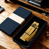 訂製Logo金屬書籤